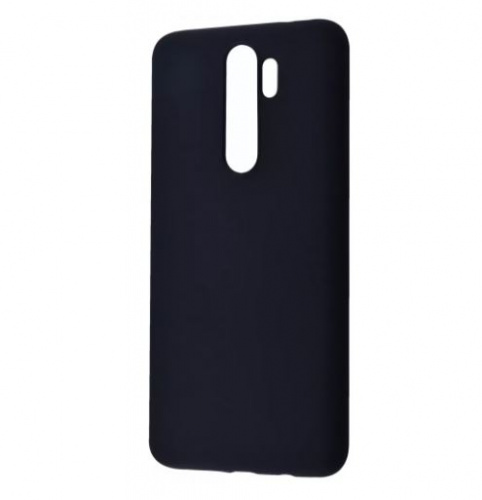 фото товару Накладка WAVE Colorful Case Xiaomi Redmi 7 Black