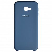 фото товару Накладка Soft Case Samsung J4 Plus (2018) J415 blue