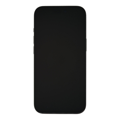 фото товару Apple iPhone 15 128 GB Black