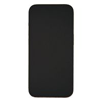 фото товару Apple iPhone 14 Pro 256 GB Gold