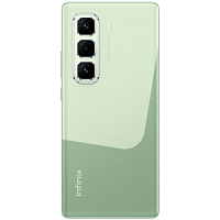 фото товару Infinix Hot 50 Pro+ (X6880) 8/256Gb NFC Aurora Green
