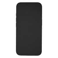 фото товару Apple iPhone 16 128 GB Black