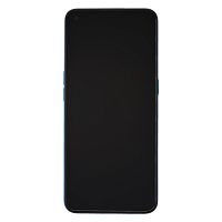 фото товару Oppo A53 64 GB Fancy Blue