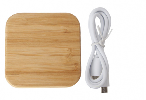 фото товару БЗП 1A Qi Bamboo (W4AWD0)