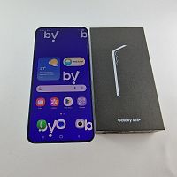 фото товару Samsung Galaxy S25 Plus  256 GB Navy