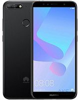 фото товара Huawei Y6 Prime 2018 (3/32Gb) Black