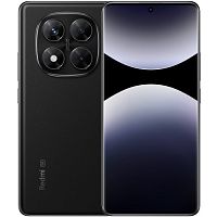 фото товару Xiaomi Redmi Note 14 Pro 5G 8/256Gb Midnight Black