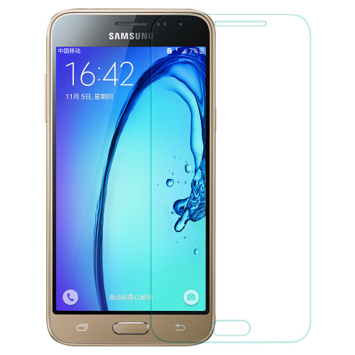 фото товару Захисне скло AUZER Samsung Galaxy J3/J320F