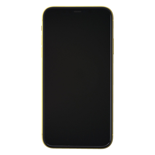 Apple iPhone 11 64 GB Yellow фото товару Apple iPhone 11 64 GB Yellow