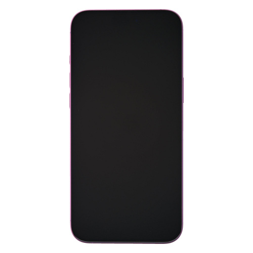 фото товару Apple iPhone 16 Plus  128 GB Pink
