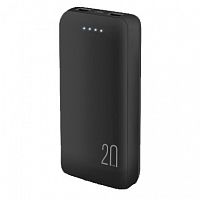 фото товару УМБ Wesdar S68 Li-Pol 20000mAh Black
