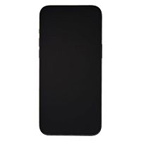 фото товару Apple iPhone 15 Pro Max 256 GB Black Titanium