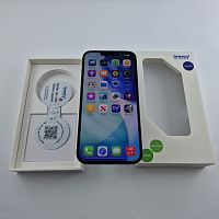 фото товару Apple iPhone 14 Plus 128 GB Midnight