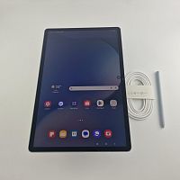 фото товару Samsung Galaxy Tab S10 Plus 12.4", 12 GB/256 GB, Wi-Fi, Moonstone Gray