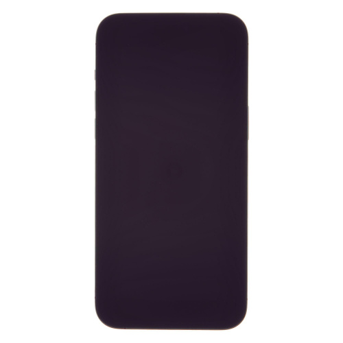 фото товару Apple iPhone 14 Pro Max 256 GB Deep Purple