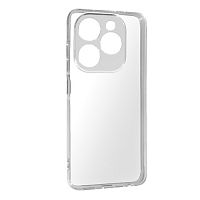 фото товару Накладка Smtt Infinix Smart 10 HD (X6525D-N) transparent