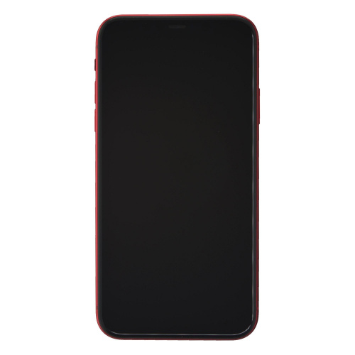 фото товару Apple iPhone 11 64 GB Red