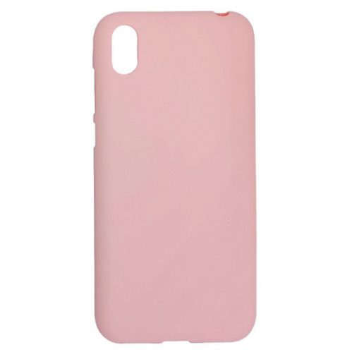 фото товару Накладка WAVE Colorful Case Huawei Y5 2019/Honor 8S Pink sand