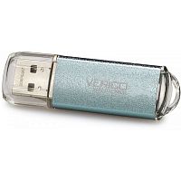 фото товару Verico USB 128Gb Wanderer SkyBlue