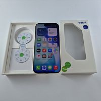 фото товару Apple iPhone 16 Pro 128 GB Desert Titanium