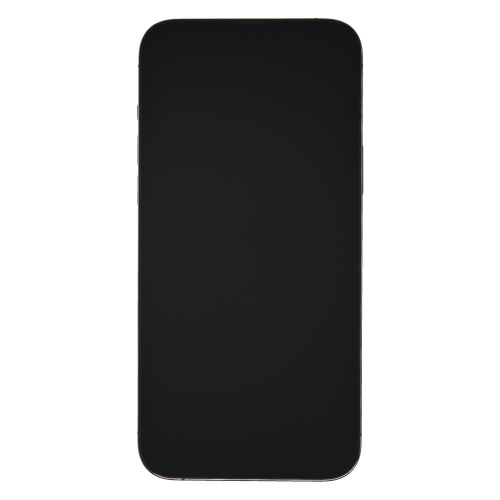 Apple iPhone 13 Pro Max 256 GB Graphite фото товару Apple iPhone 13 Pro Max 256 GB Graphite