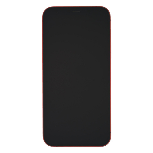 фото товару Apple iPhone 12 256 GB (PRODUCT)RED