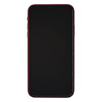 фото товару Apple iPhone 11 64 GB Red