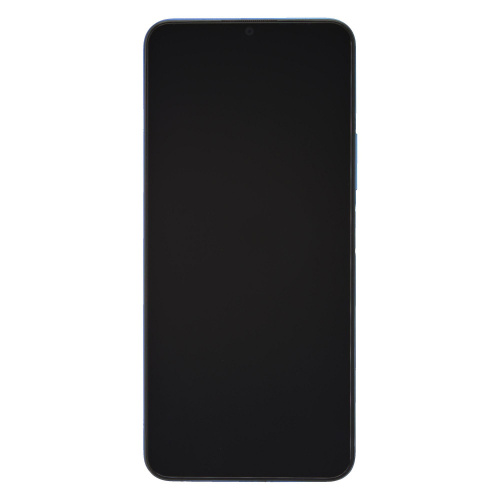Vivo Y31 64 GB Ocean Blue фото товару Vivo Y31 64 GB Ocean Blue