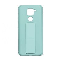 фото товару Накладка Bracket Xiaomi Redmi Note 9 Light Green