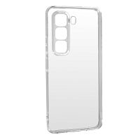 фото товару Накладка Smtt Infinix Hot 50 (X6882) transparent