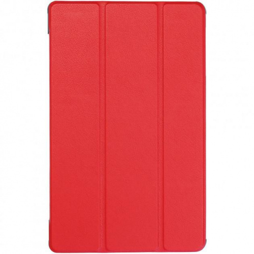 фото товару Чохол BeCover Smart Case Lenovo Tab M10 X306F (2nd Gen) Red
