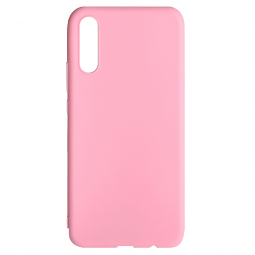 фото товару Накладка TPU case Xiaomi Mi 9 Pink (тех.пак)