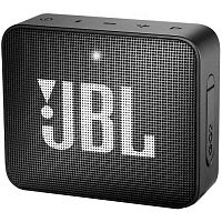 фото товара Акустична система з  Bluetooth JBL GO 2 Black