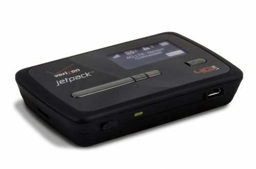 фото товару Роутер WIFI "MIFI 4620 LE"  CDMA/GSM
