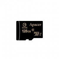 фото товару Apacer MicroSDXC 128GB UHS-I (Class 10) (card only)