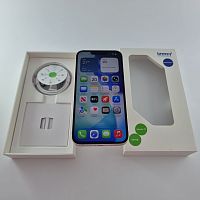 фото товару Apple iPhone 13  128 GB Pink