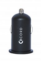 фото товару АЗУ Cord универсальная USB 1000mA (CC31-IPH.1)