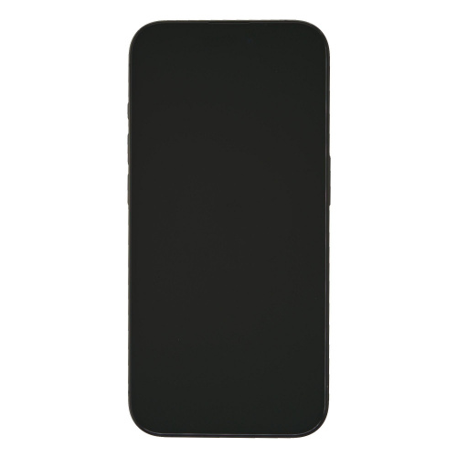 фото товару Apple iPhone 15 Pro 128 GB Black Titanium