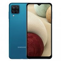 фото товара Samsung A127F Galaxy A12 4/64GB Blue