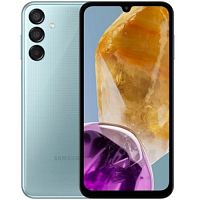 фото товару Samsung M156 Galaxy M15 5G 4/128Gb Light Blue