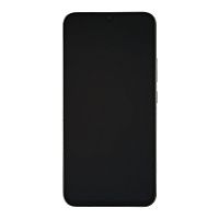 фото товару Samsung Galaxy A34 256 GB Silver