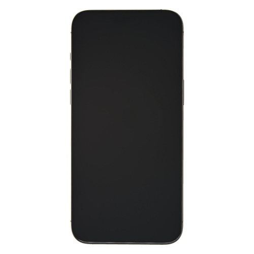 Apple iPhone 15 Pro Max 256 GB Natural Titanium фото товару Apple iPhone 15 Pro Max 256 GB Natural Titanium