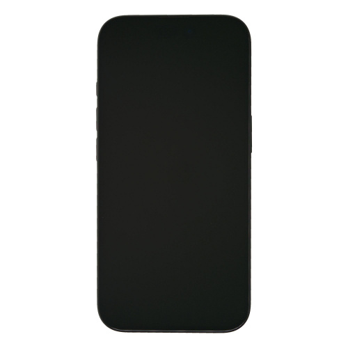 фото товару Apple iPhone 16 128 GB Black