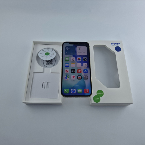 фото товару Apple iPhone 12 Pro 256 GB Gold