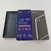 фото товару Samsung Galaxy Flip 7  512 GB Blue Shadow