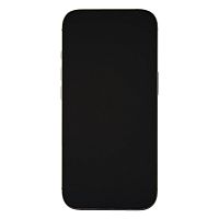 фото товару Apple iPhone 16 Pro 256 GB Natural Titanium