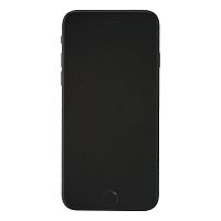 фото товару Apple iPhone SE Gen.2 64 GB Black