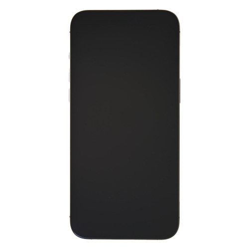 Apple iPhone 15 Pro Max 256 GB Natural Titanium фото товару Apple iPhone 15 Pro Max 256 GB Natural Titanium
