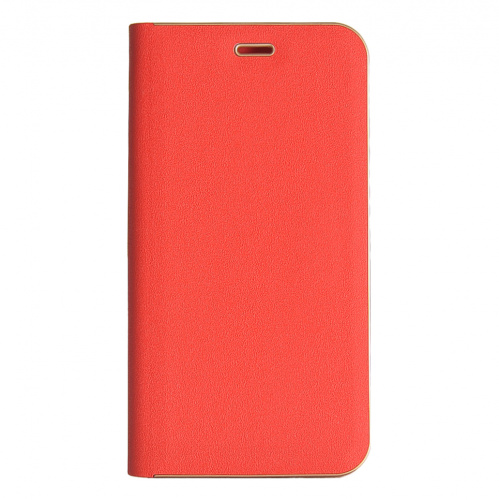 фото товару Чохол-книжка Florence TOP №2 Xiaomi Redmi Go red