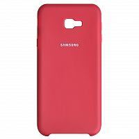 фото товару Накладка Soft Case Samsung J4 Plus (2018) J415 cherry